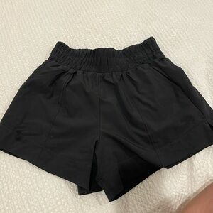 Abercrombie & Fitch Traveler Short